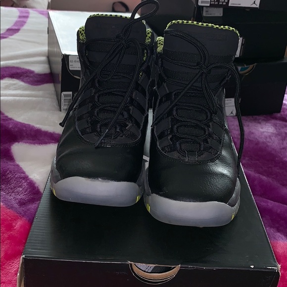 Air Jordan 10 Retro